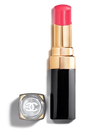 Chanel Rouge Coco Flash Ruj 78 Emotion