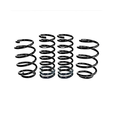 Volkswagen Passat Cc 25 Mm Pro-Kit E10-85-016-08-22 Eibach  Spor Helezon Yay