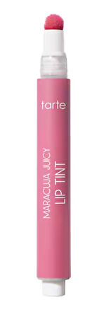 Tarte Maracuja Juicy Lip Tint - Dudak Ve Yanak Boyası Lolli