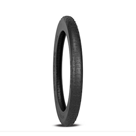 Billas 20 X 4.00 (90/100-16) Fatbike Dış Lastik İç Lastik Gerektirir