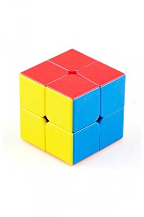 Magic Cube - Zeka Küpü 2x2