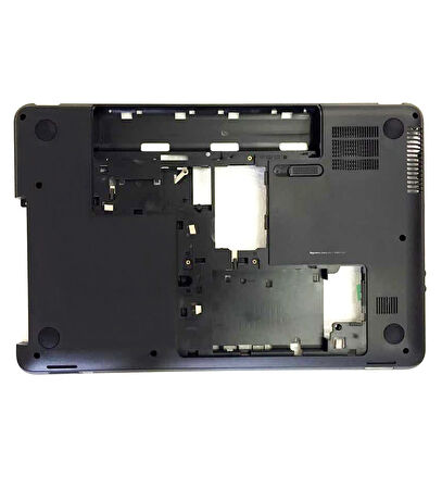 Hp 250 G1 255 G1 Notebook Alt Kasa