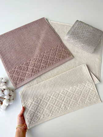 50x90 NEMES 3'LÜ HAVLU V1