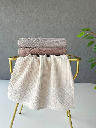 50x90 NEMES 3'LÜ HAVLU V1