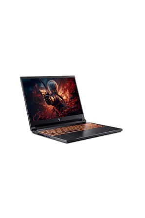 Nitro V16 i5-14450HX 8GB 1TB SSD RTX4050/6GB 85W 16'' WUXGA 165Hz W11P Gaming Laptop & ÇANTA