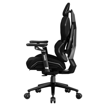 EXVEGA Sirius Siyah Profesyonel Ofis ve Gaming Oyuncu Koltugu