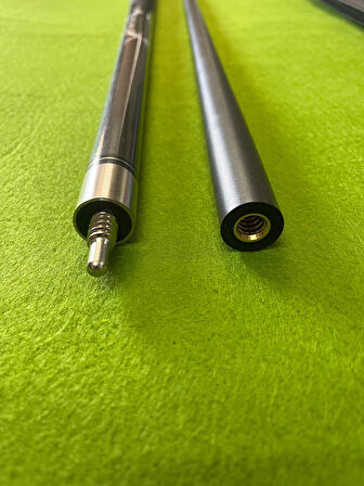 KARBON FİBERGLAS PROFESYONEL BİLARDO ISTAKASI SETİ