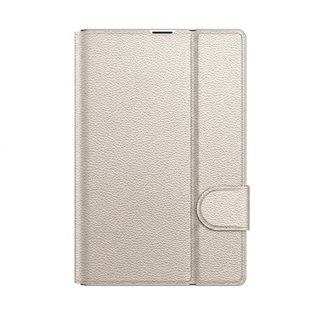 Galaxy Z Fold 8 Kılıf Karbon Fiber Tasarımlı Magnetik Tokalı Kartlıklı Zore Kıpta Zegna Kapak