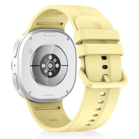 Galaxy Watch 8 40mm Zore KRD-159 22mm Silikon Kordon