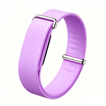 Google Fitbit Air Zore KRD-162 Silikon Kordon