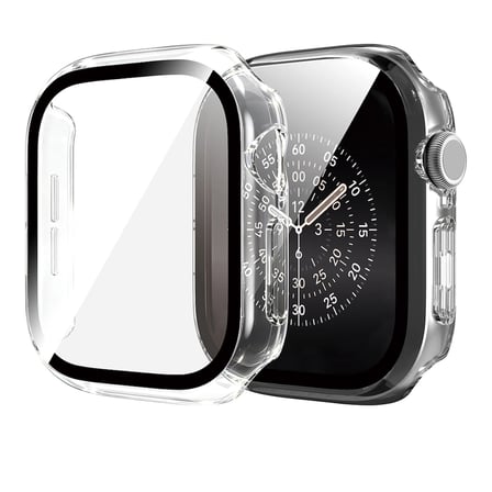 Apple Watch 12 42mm Zore Watch Gard 01 Ekran Koruyucu