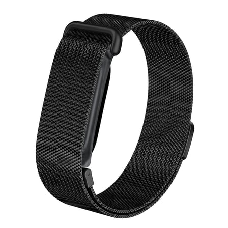 Google Fitbit Air Zore KRD-01 Metal Kordon