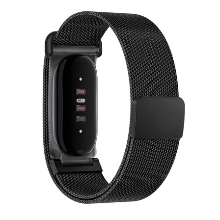 Google Fitbit Air Zore KRD-01 Metal Kordon