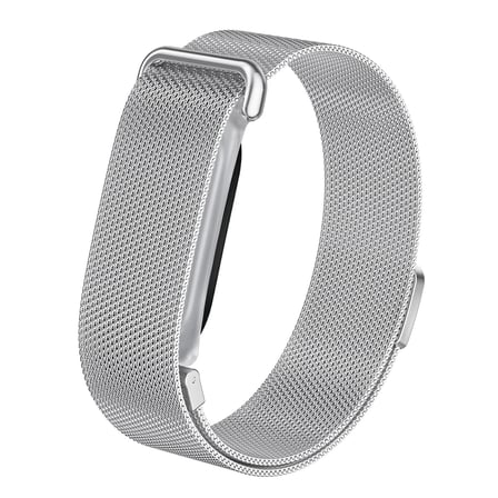 Google Fitbit Air Zore KRD-01 Metal Kordon