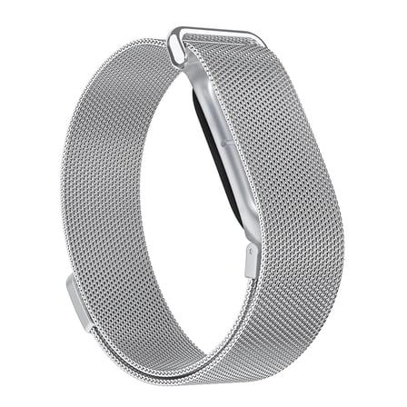 Google Fitbit Air Zore KRD-01 Metal Kordon