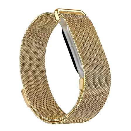 Google Fitbit Air Zore KRD-01 Metal Kordon