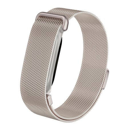 Google Fitbit Air Zore KRD-01 Metal Kordon