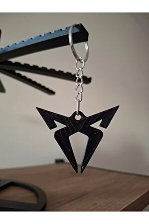 Cupra Logolu Anahtarlık - Hediyelik & Aksesuar