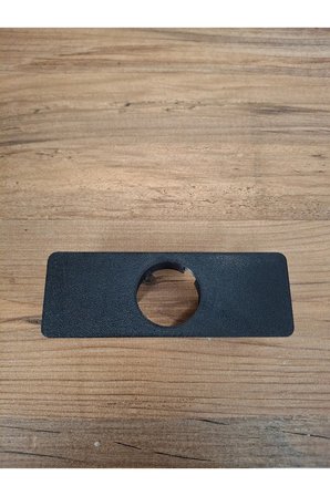 Opel Corsa C Çakmaklık Çerçevesi