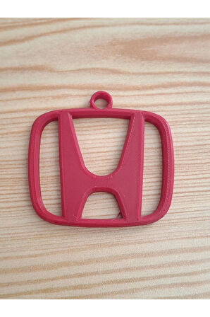 Honda Logolu Araç Ayna Süsü 2 li Set