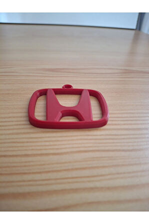 Honda Logolu Araç Ayna Süsü 2 li Set