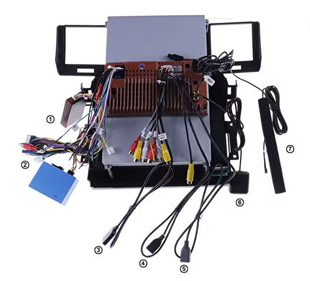 Ufly Range Rover Sport  2005-2009 için 12.1  Android Multimedya Oynatıcı Otomatik GPS Navigasyon