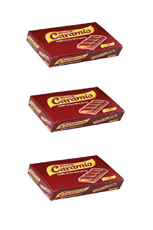 Ülker Caramio 32 Gr x 72 Adet
