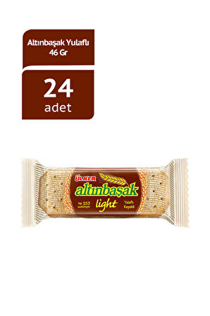 ALTINBAŞAK YULAFLI 46GRX24