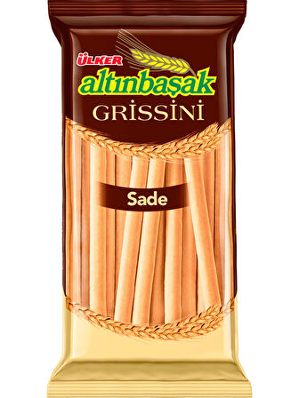 ÜLKER ALTINBAŞAK GRİSSİNİ 125GRx12 ADET