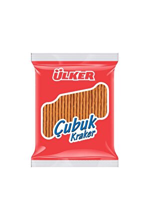 Ülker Çubuk Kraker 64 g 20li