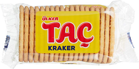 Ülker Taç Kraker 76 Gr x 18 Adet
