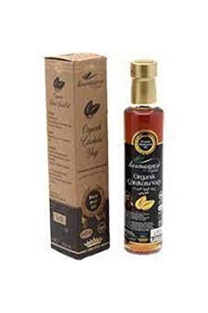 Harmanyeri Organik Çörekotu Yağı 250 ml 2adet