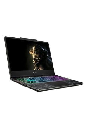 Cyborg 15 i5 13420H RTX 5060 8GB Gaming Laptop 8GB RAM 256GB SSD 15.6" 144Hz FreeDOS