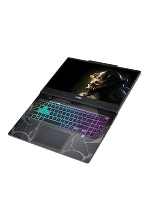 Cyborg 15 i5 13420H RTX 5060 8GB Gaming Laptop 8GB RAM 256GB SSD 15.6" 144Hz FreeDOS