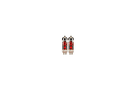 Groove Tubes GT-E34L-S MED DUET Power Tube Lamba
