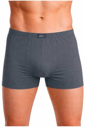 Erkek Bambu Boxer 4’lü Ekonomik Paket – Nefes Alan, Terletmeyen, Esnek ve Rahat İç Çamaşırı-1254