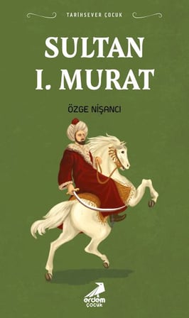 Sultan 1. Murat