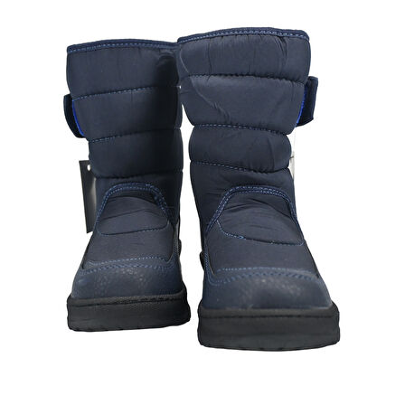 SİA ÇANTA BOOT'S ÇIRTLI & ORTAPEDİK  & ANATOMİK SAĞLAM KAYMAZ TABANLI UZUN KONÇLU İÇİ KÜRKLÜ NEFES ALAN ÇOCUK SNOW BOOT