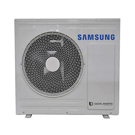 Samsung Wind Free Multi 1+3 Sistem (AJ100TXJ5KH/EA) 12+12+18 Btu 10kw Dış Ünite