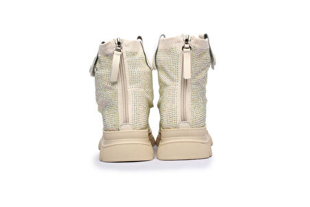 Guja 24K442 Bej Kadın Bot