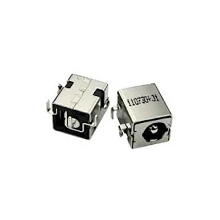 2 ADET ASUS A52 A54 K52 K54 X52 X54 NOTEBOOK DC POWER JACK DC SOKET
