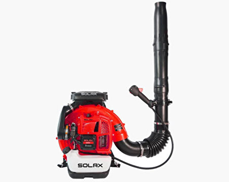 Solax EB995 Benzinli Üfleme Makinası 5hp