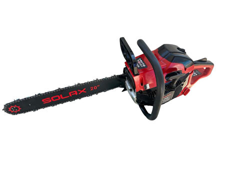 Solax HR6000B Benzinli Motorlu Testere