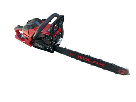 Solax HR6000B Benzinli Motorlu Testere