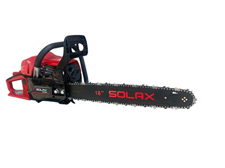 Solax HR5900 Benzinli Motorlu Testere