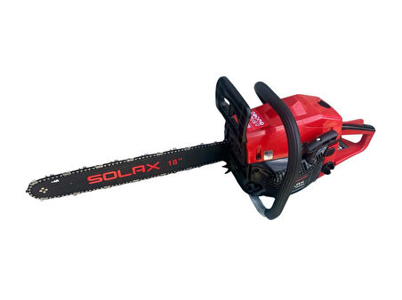 Solax HR5900 Benzinli Motorlu Testere