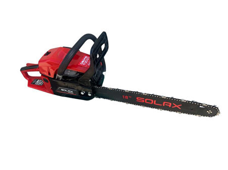 Solax HR5900 Benzinli Motorlu Testere