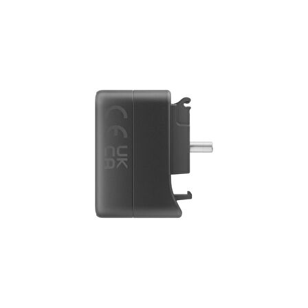 Insta360 X5 Mikrofon Adaptörü