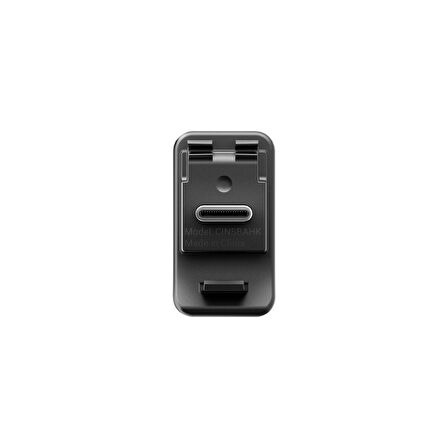 Insta360 X5 Mikrofon Adaptörü