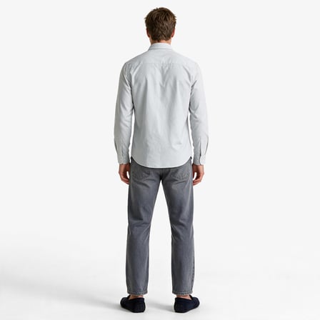 Nautica Erkek Haki Regular Fit Gömlek